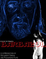 BarbazulPoster