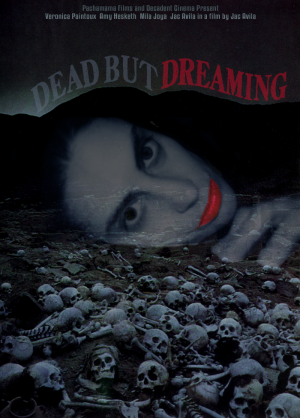 Afiche de Dead But Dreaming
