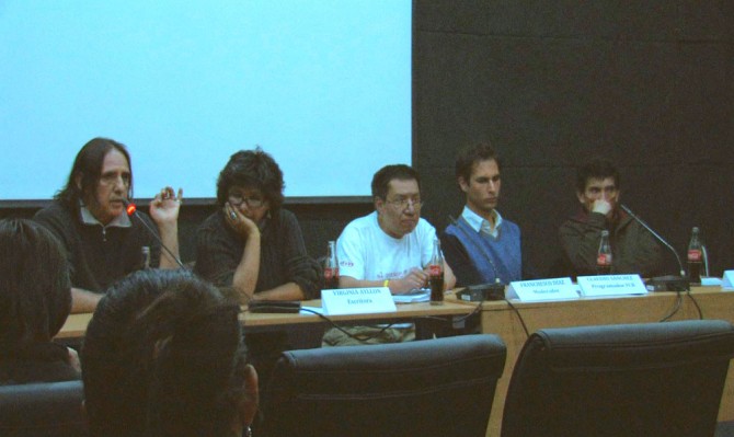 Amy Hesketh Maleficarum